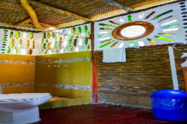 Hotel Casa Andalucia (San Juan del Sur)